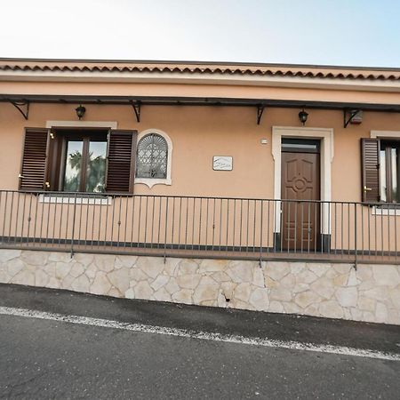 I Colori Dell'Etna Villa Santa Venerina Dış mekan fotoğraf