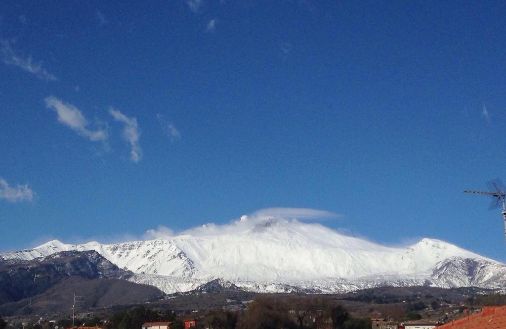 I Colori Dell'Etna Villa Santa Venerina Dış mekan fotoğraf